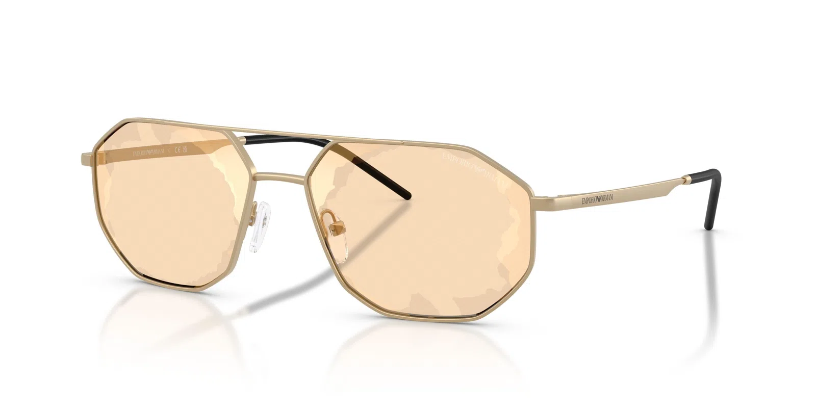 Emporio Armani 2147 Sunglasses - view 14